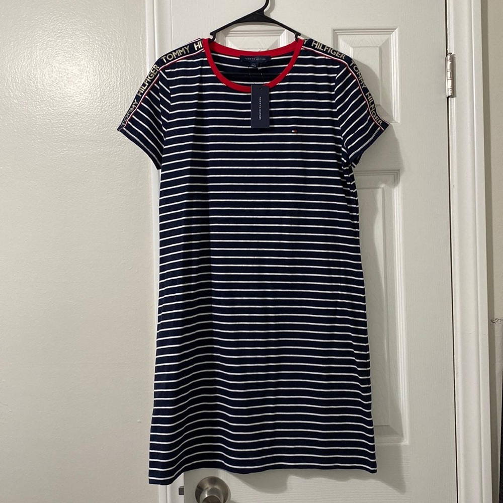 Women’s Tommy Hilfiger mini dress